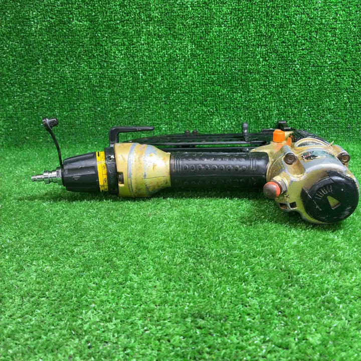 【中古品】 ハイコーキ(HIKOKI ※旧:日立工機) 高圧フロアタッカ N5004HMF 【藤沢店】