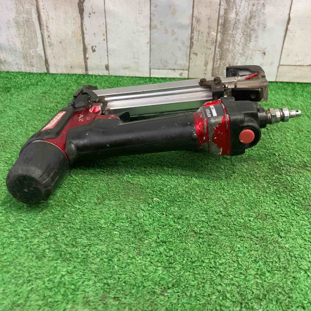 ★マキタ(makita) 高圧フィニッシュネイラ AF552H【町田店】