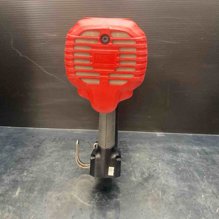 ◇マックス(MAX) コードレスガスネイラ GS-725C【川越店】