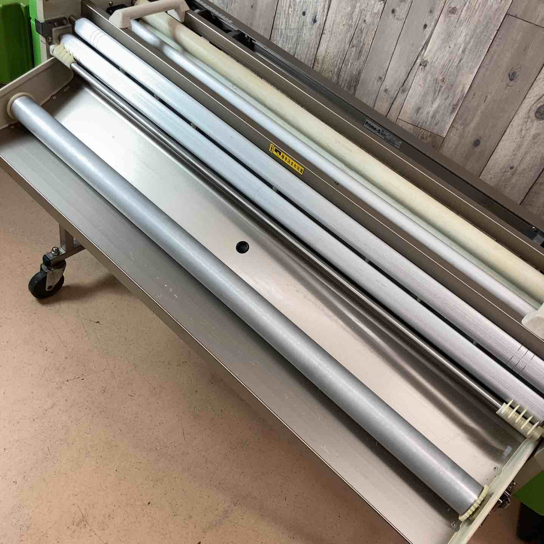 【中古品／店頭受取り限定】 KLASS(極東産機)(KYOKUTO) 糊付機 Prime-S 【東大和店】