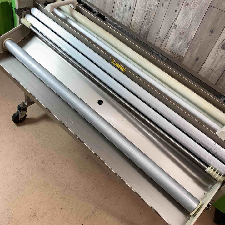 【中古品／店頭受取り限定】 KLASS(極東産機)(KYOKUTO) 糊付機 Prime-S 【東大和店】