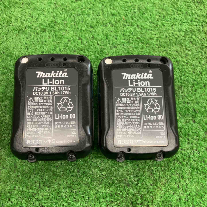 【中古品】 マキタ/makita コードレスドリルドライバー・DF332DSMX 【桶川店】