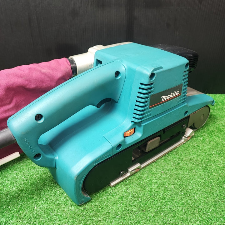 ☆マキタ(makita) ベルトサンダ 9404【岩槻店】
