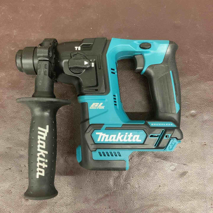 【中古品】 マキタ(makita) コードレスハンマドリル HR166DSMX バッテリー1個 【東大和店】