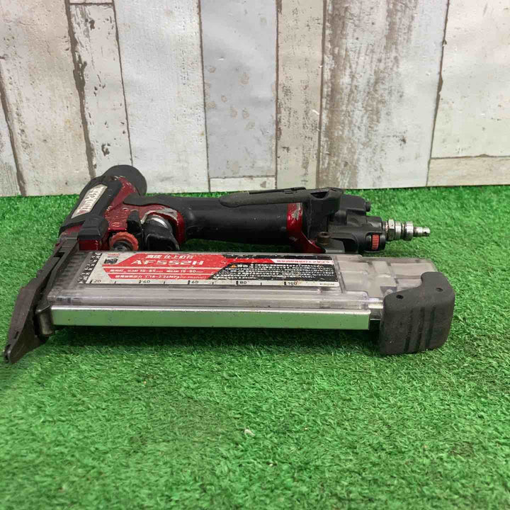 ★マキタ(makita) 高圧フィニッシュネイラ AF552H【町田店】