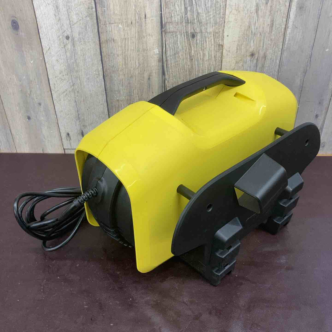 【中古品】ケルヒャー(KARCHER) 高圧洗浄機 K2 サイレント 1.600-920.0【東大和店】