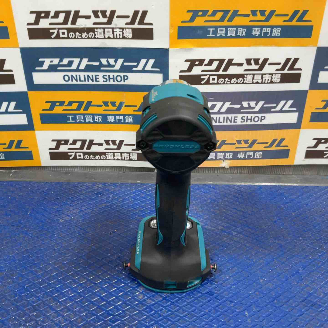 ★マキタ(makita) コードレスインパクトドライバー TD162DZ【草加店】