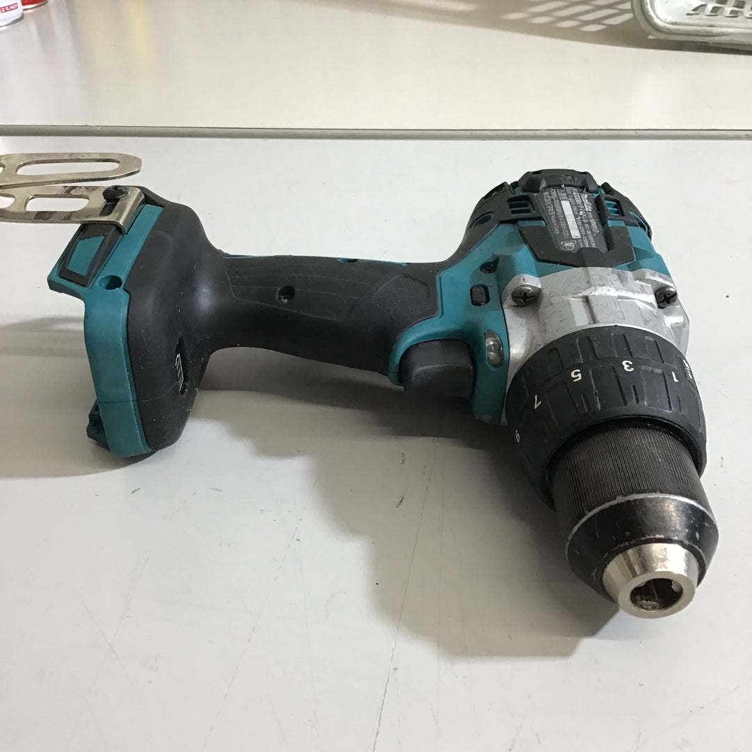 ☆マキタ(makita) コードレス振動ドリルドライバー HP481DZ【戸田店】