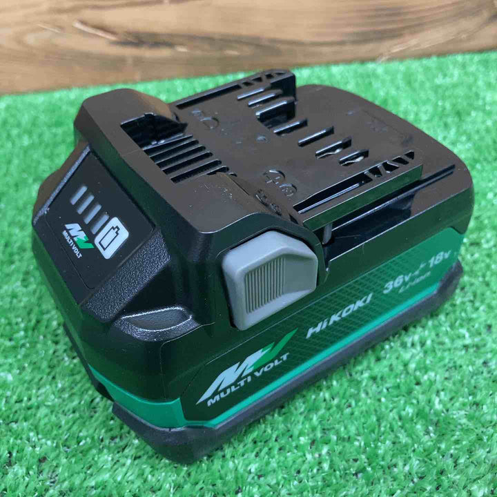 【未使用品】 ハイコーキ/HiKOKI リチウムイオンバッテリー BSL36A18X 【鴻巣店】