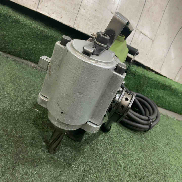 ◇イクラ精機 磁気ボール盤 IS-LB30SW ライトボーラー 動作確認済【川口店】