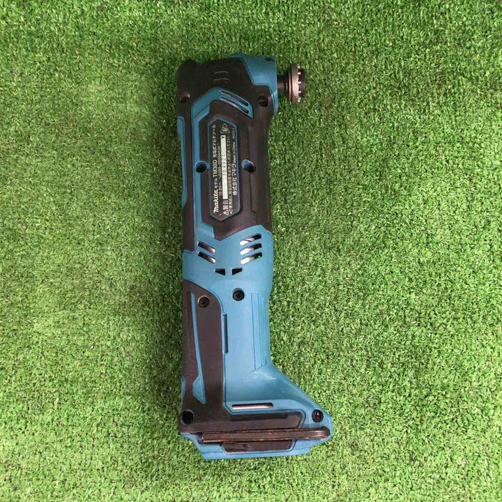 マキタ(makita) コードレスマルチツール TM30DSH【川崎店】