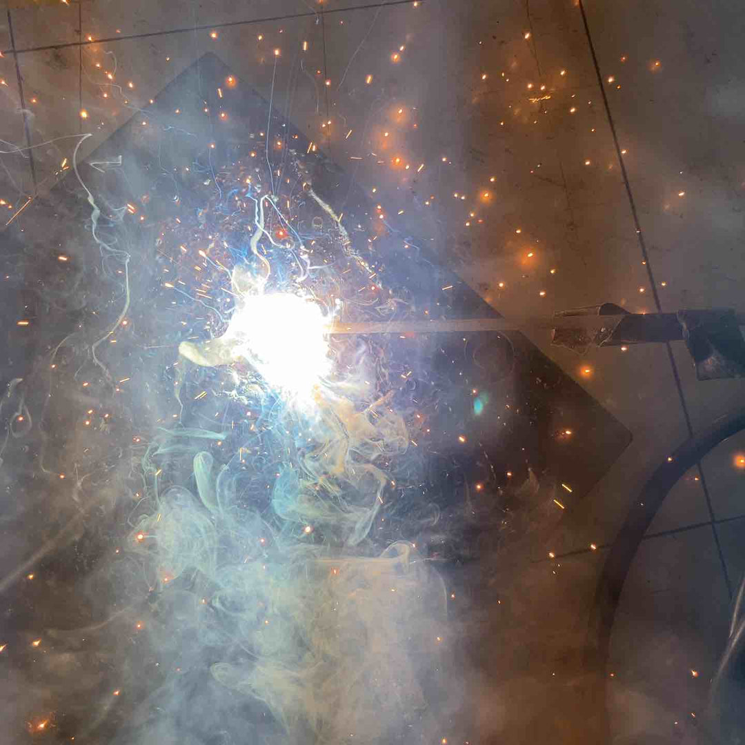 ◇日動 インバーター直流溶接機 BM2-160DA-SP 単相200V【鴻巣店】