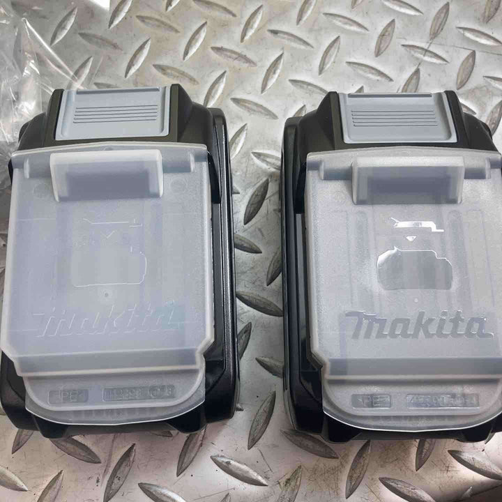 マキタ　40Vバッテリー　BL4040F　2個セット【川崎店】
