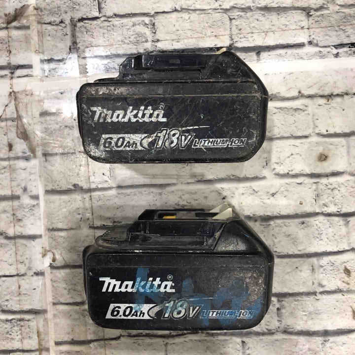 マキタ コードレスインパクトドライバ TD171DRGX レッド【川口店】