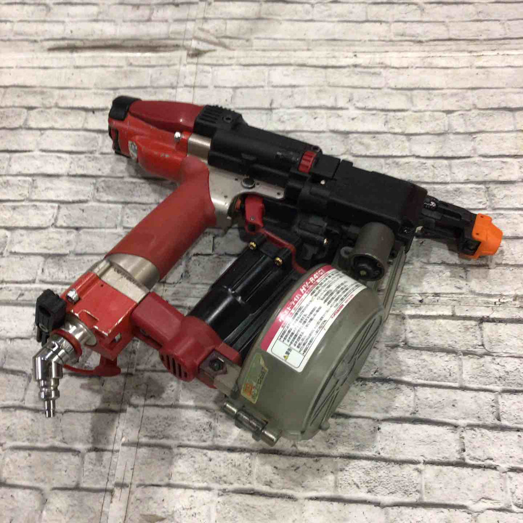 ★マックス(MAX) 高圧エアネジ打ち機 HV-R41G1【川口店】
