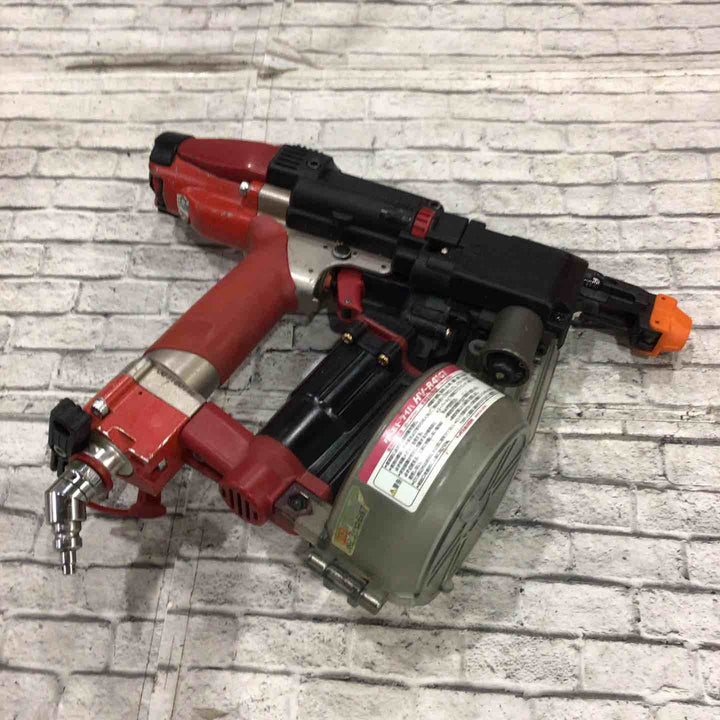 ★マックス(MAX) 高圧エアネジ打ち機 HV-R41G1【川口店】