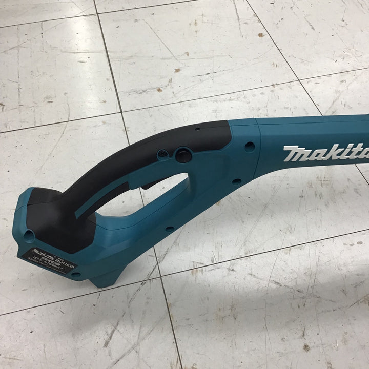 【中古品】 マキタ/makita 充電式草刈機・MUR193DSF 【鴻巣店】