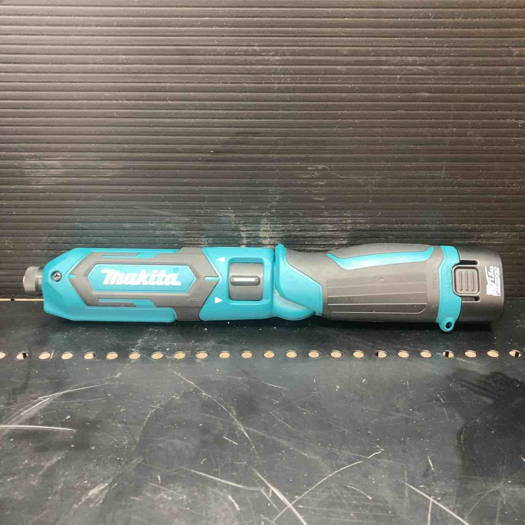 ★マキタ(makita) コードレスペンインパクトドライバー TD022DSHX【川越店】