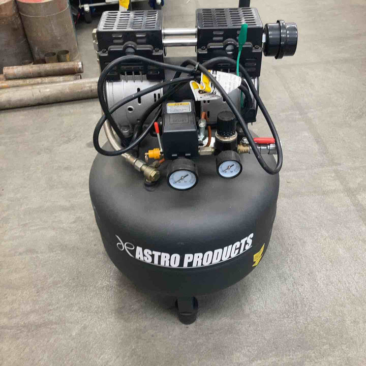 【中古品】▼アストロプロダクツ　エアコンプレッサーAP04951【川崎店】