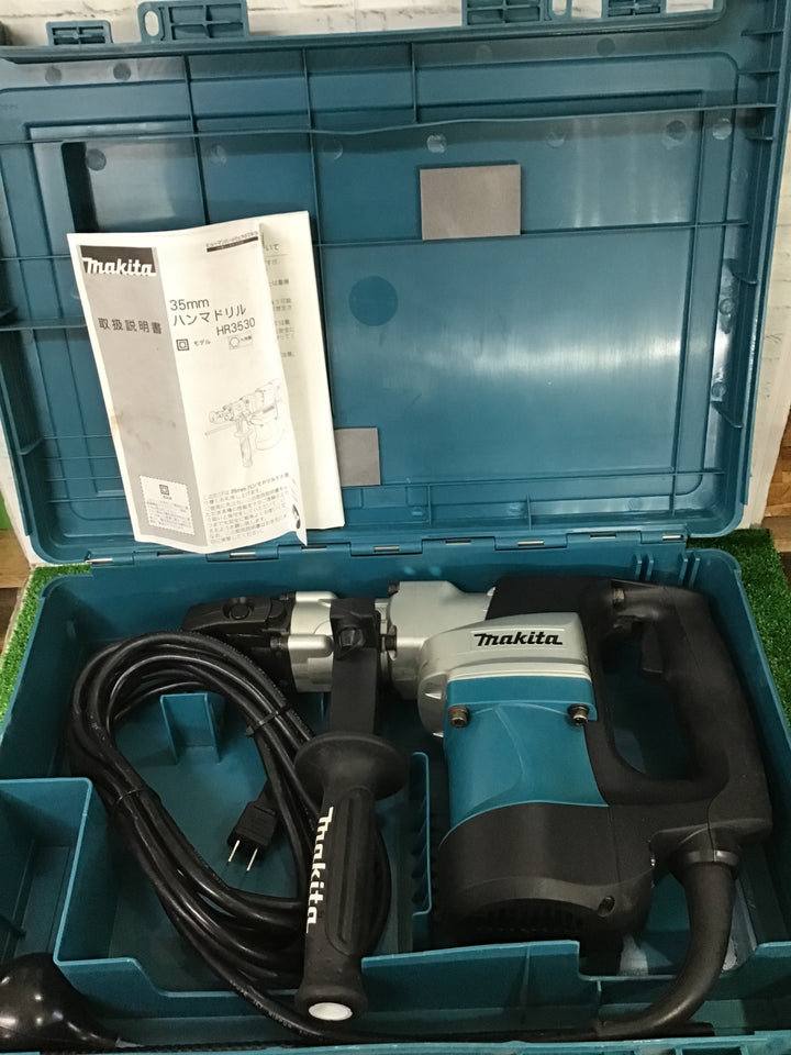 ★マキタ(makita) ハンマドリル HR3530【町田店】