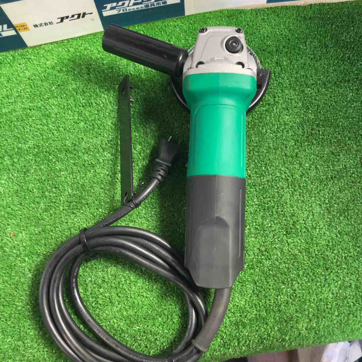 ◇マキタ(makita) 100mmディスクグラインダ  M965【草加店】