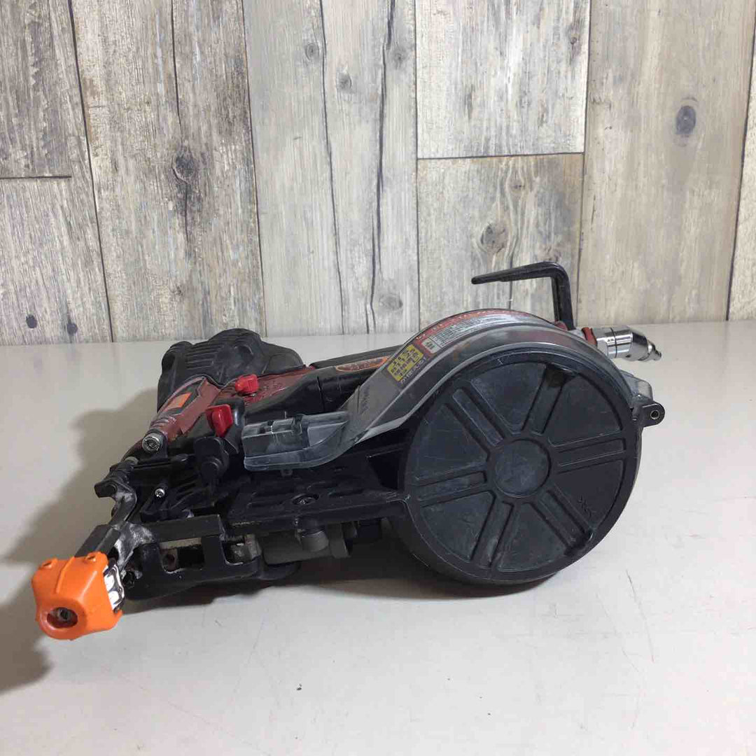 ★マックス(MAX) 高圧エアネジ打ち機 HV-R41G4【藤沢店】