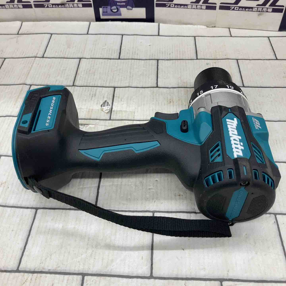 ★マキタ(makita) コードレスドリルドライバー DF486DZ【所沢店】