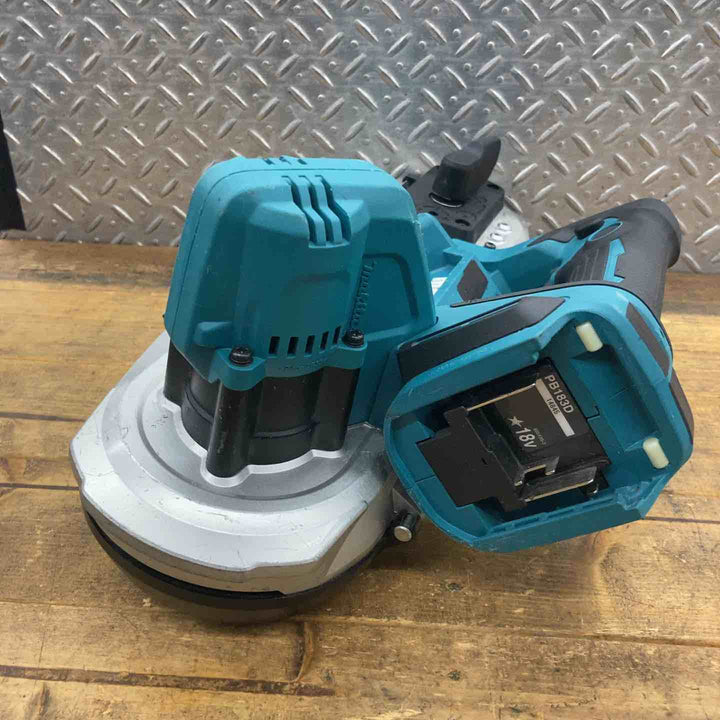 ★マキタ(makita) コードレスポータブルバンドソー PB183DZ【所沢店】