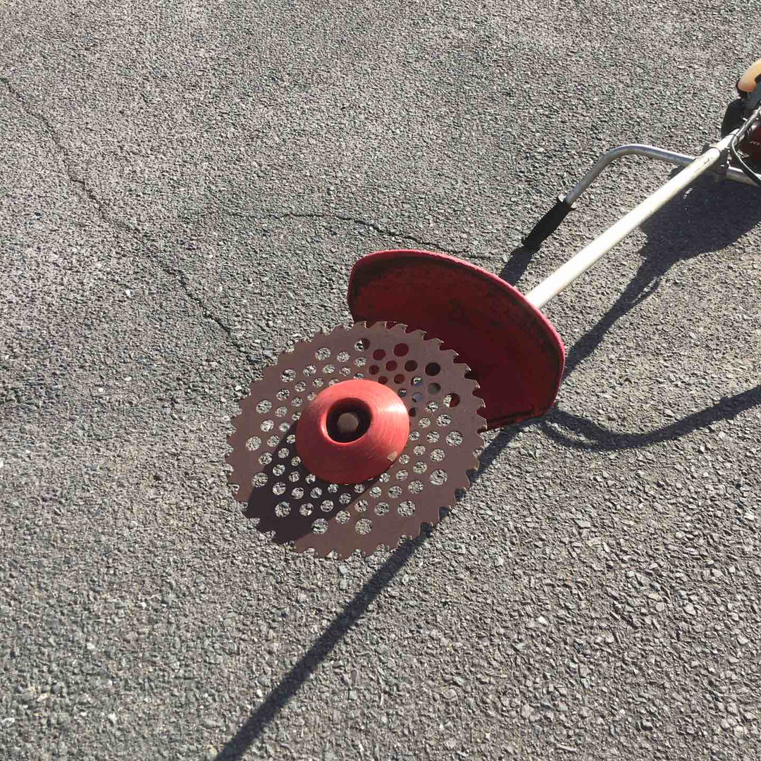 【現状品 / 店頭受取り限定】 ホンダ/HONDA 4ストロークエンジン草刈り機 UMK425H 【鴻巣店】