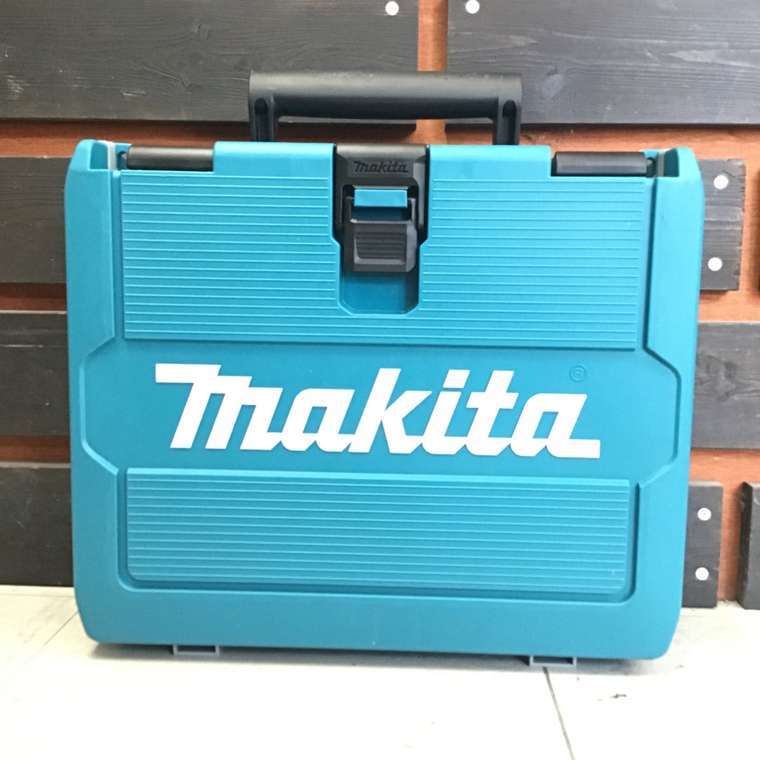 【未使用品】 マキタ/makita コードレス4モードインパクトドライバー TP141DRGXB 【鴻巣店】