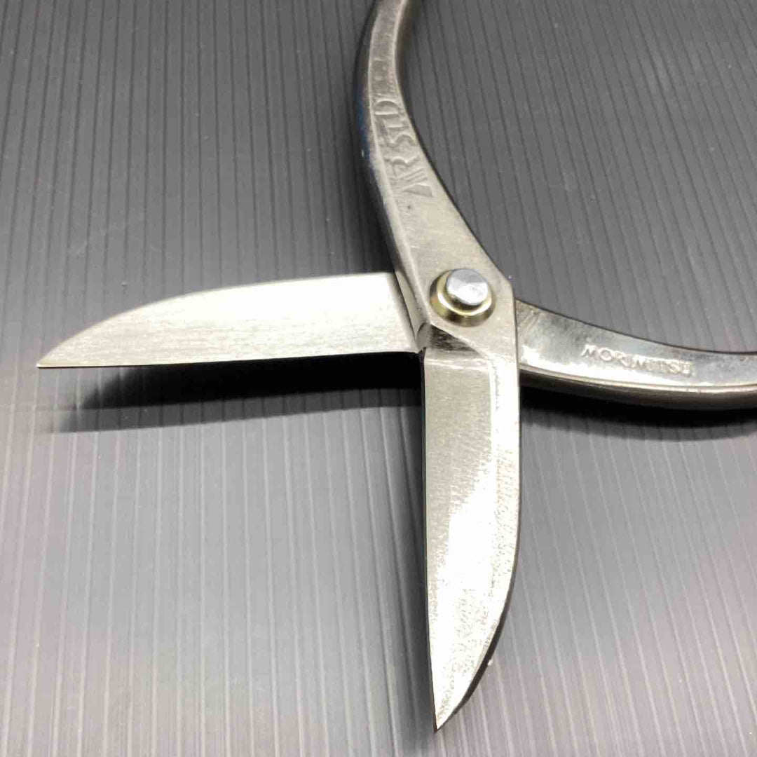 盛光 本職板金鋏 SLD直刃 300mm HSLD0030【越谷店】