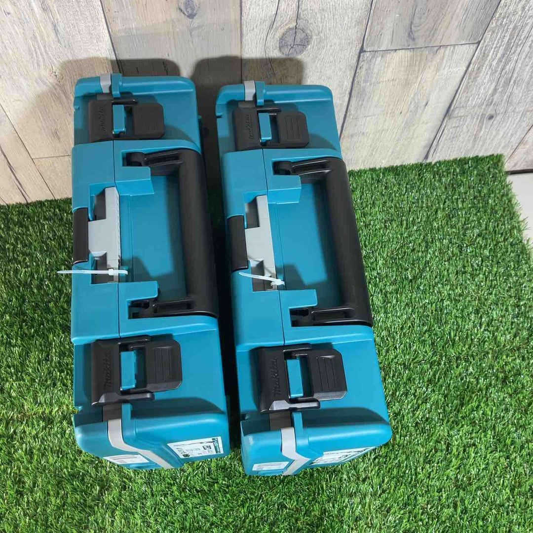 ◇マキタ(makita) コードレスインパクトレンチ TW300DRGX2台セット 純正バッテリ付【戸田店】