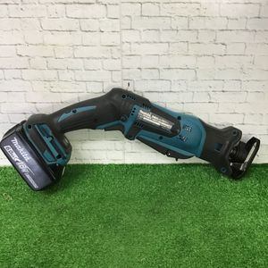 ★マキタ(makita) コードレスレシプロソー JR184DRGT【越谷店】