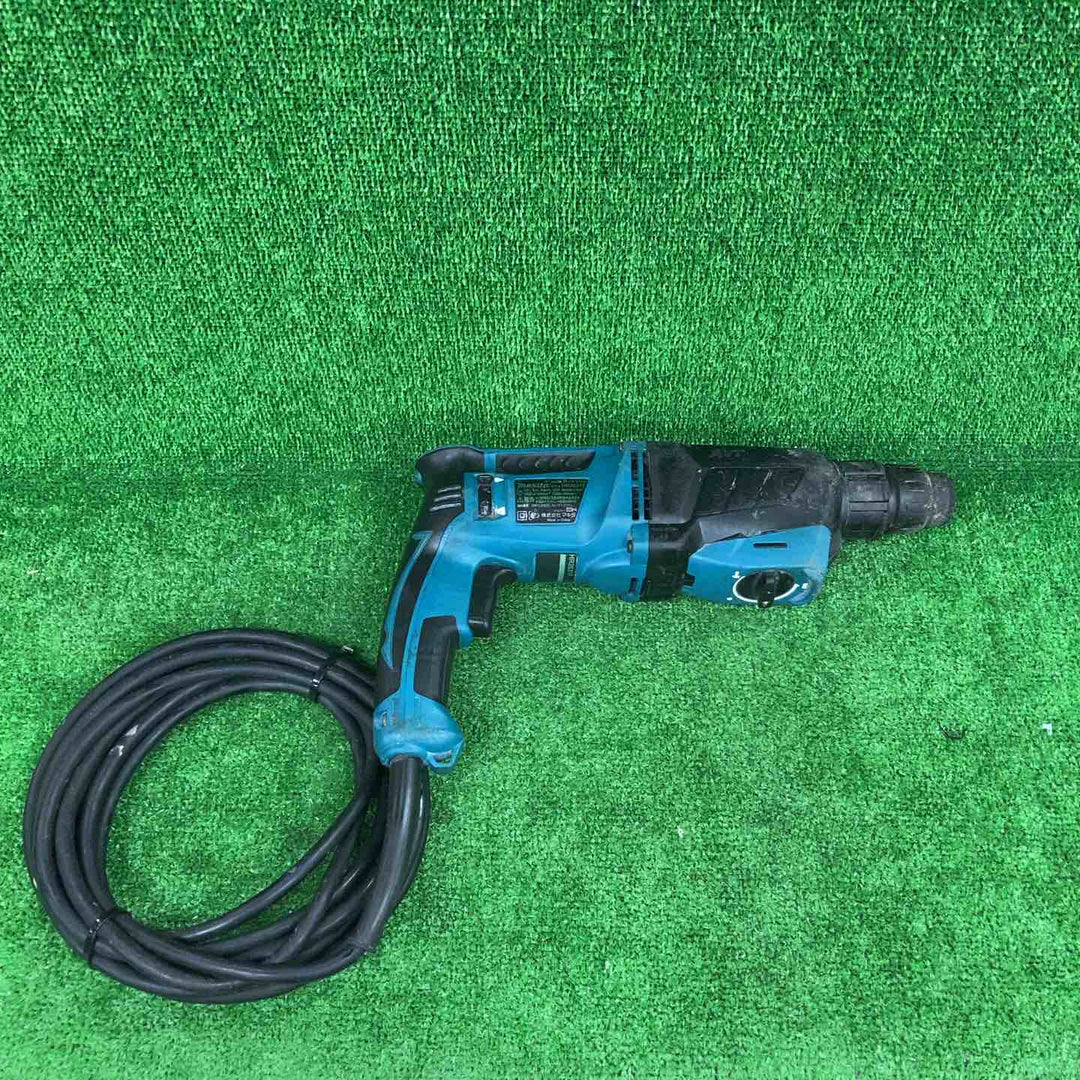 マキタ(makita) ハンマドリル HR2631F【川崎店】