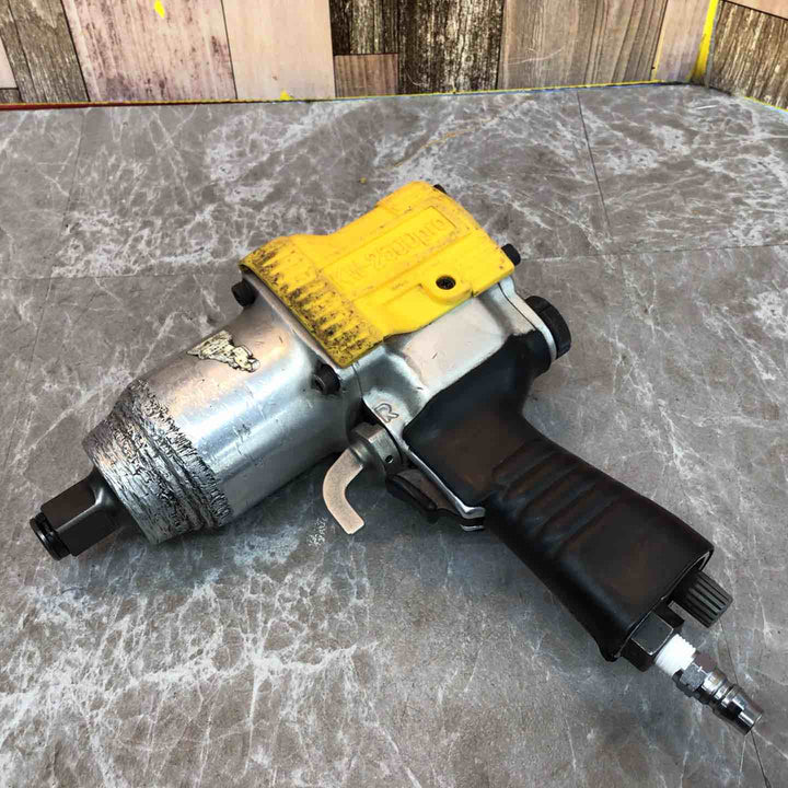 【中古品】◇空研 エアインパクトレンチ KW-2500pro【八潮店】