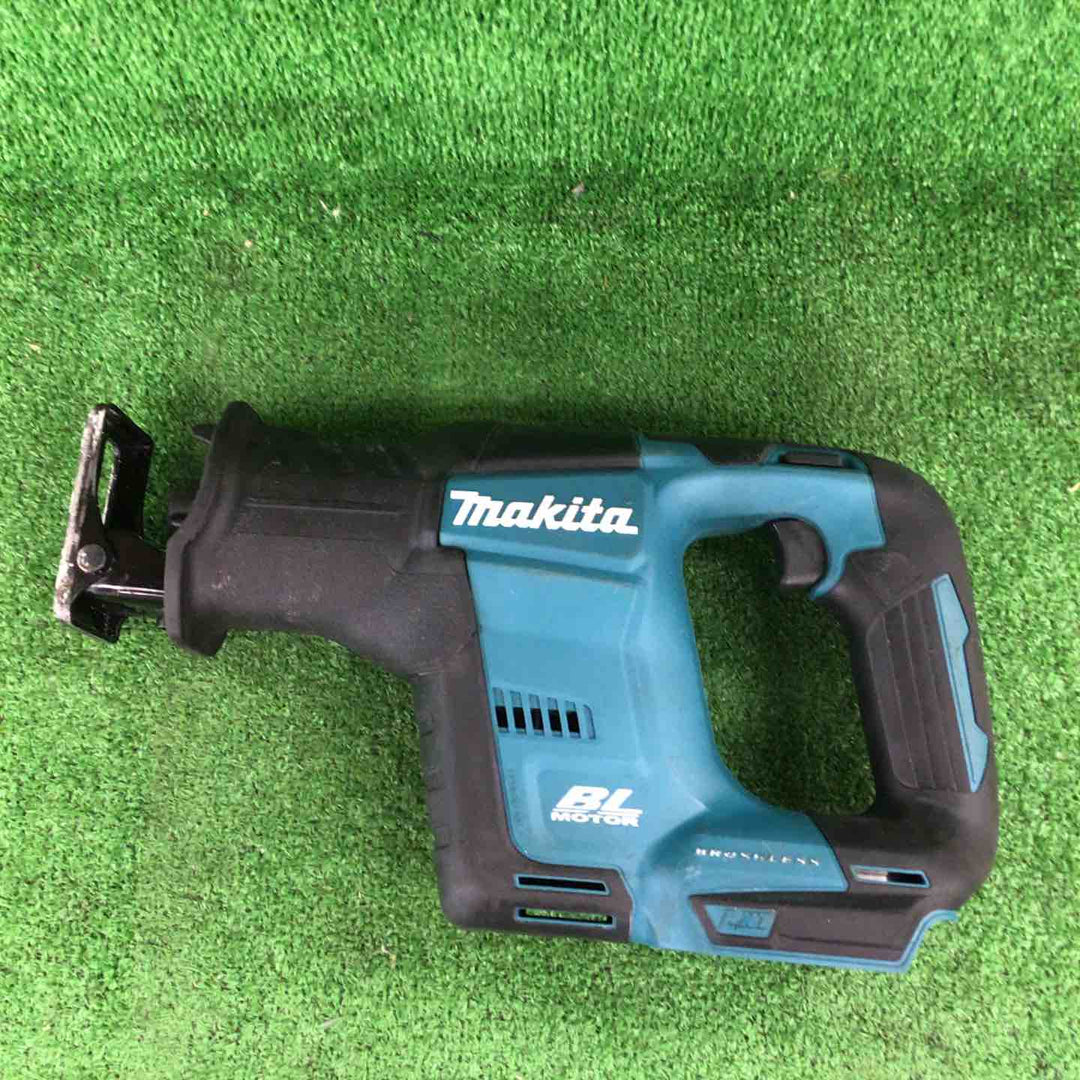 マキタ(makita) コードレスレシプロソー 本体のみ JR188DZ【川崎店】