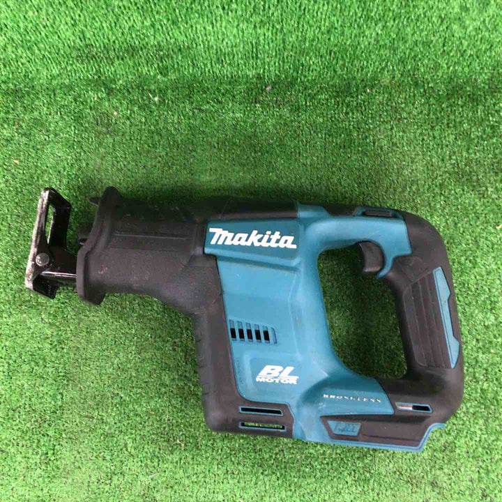 マキタ(makita) コードレスレシプロソー 本体のみ JR188DZ【川崎店】