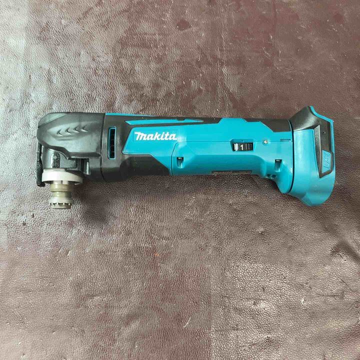 【中古品】 マキタ(makita) コードレスマルチツール TM51DZ 【東大和店】