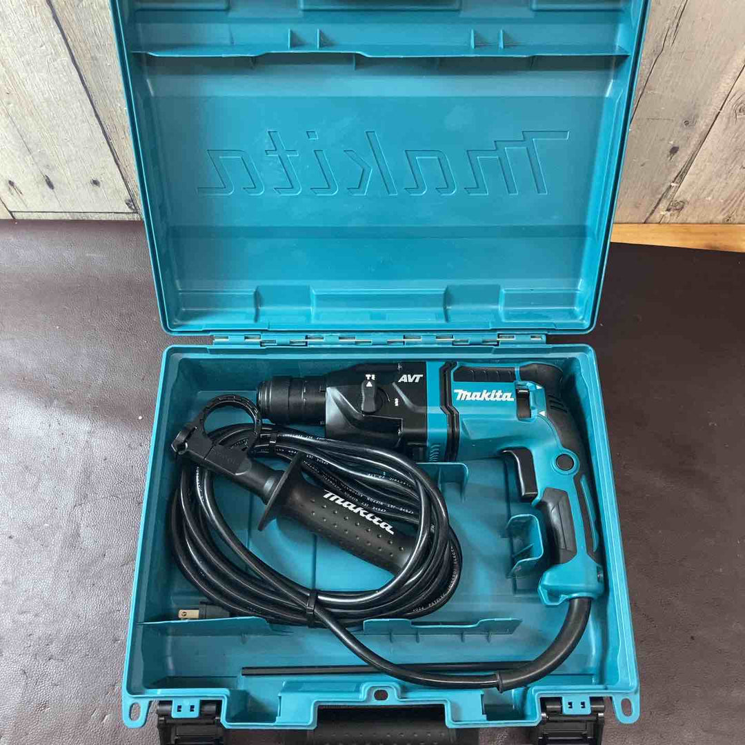 【中古品】マキタ(makita) ハンマドリル HR1841F ハツリ機 はつり 100V【東大和店】