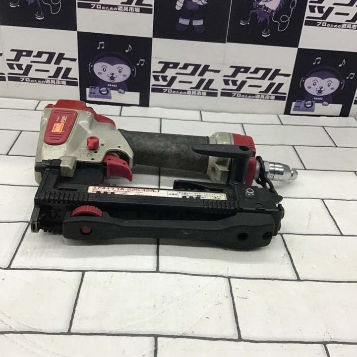 ★マックス(MAX) 常圧エアネイラ TA-225/425J【所沢店】