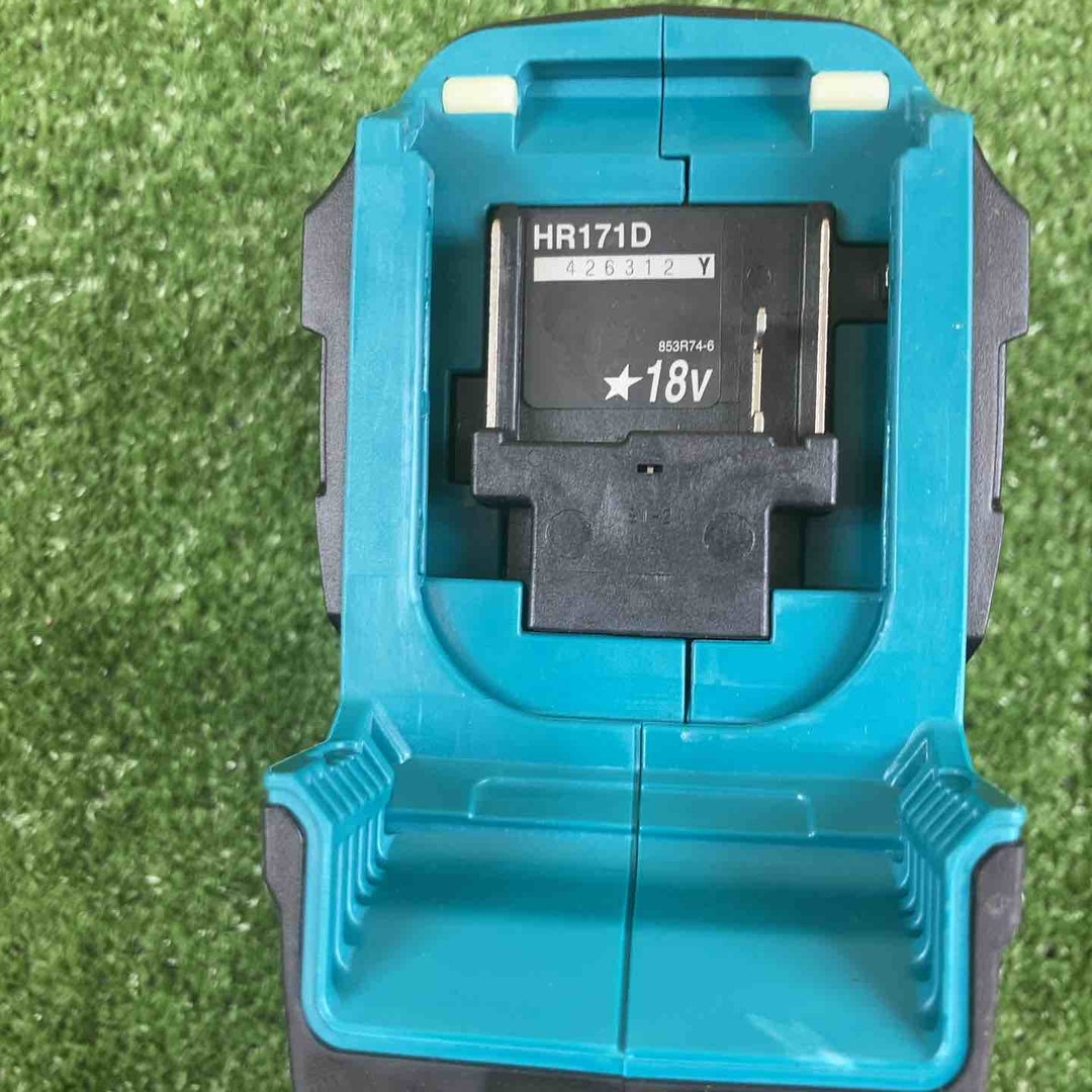 ★マキタ(makita) コードレスハンマドリル HR171DZK【川崎店】