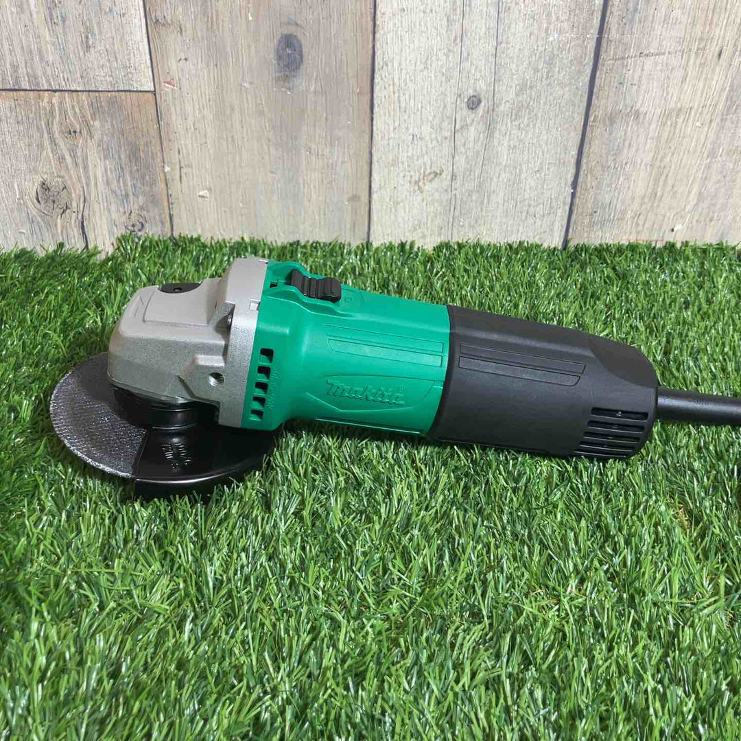 ◇マキタ(makita) 100mmディスクグラインダ DIY M966【戸田店】