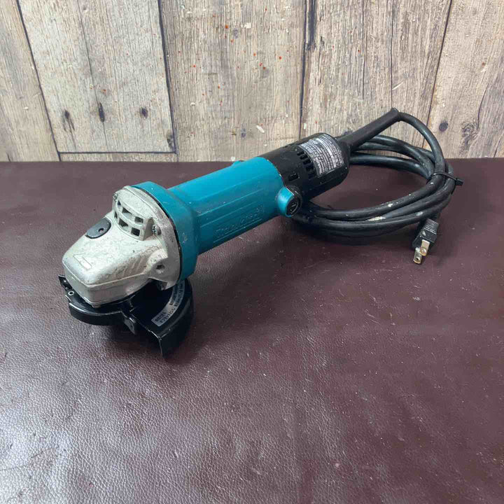 【中古品】 マキタ(makita) 100mmディスクグラインダ 9533B 【東大和店】