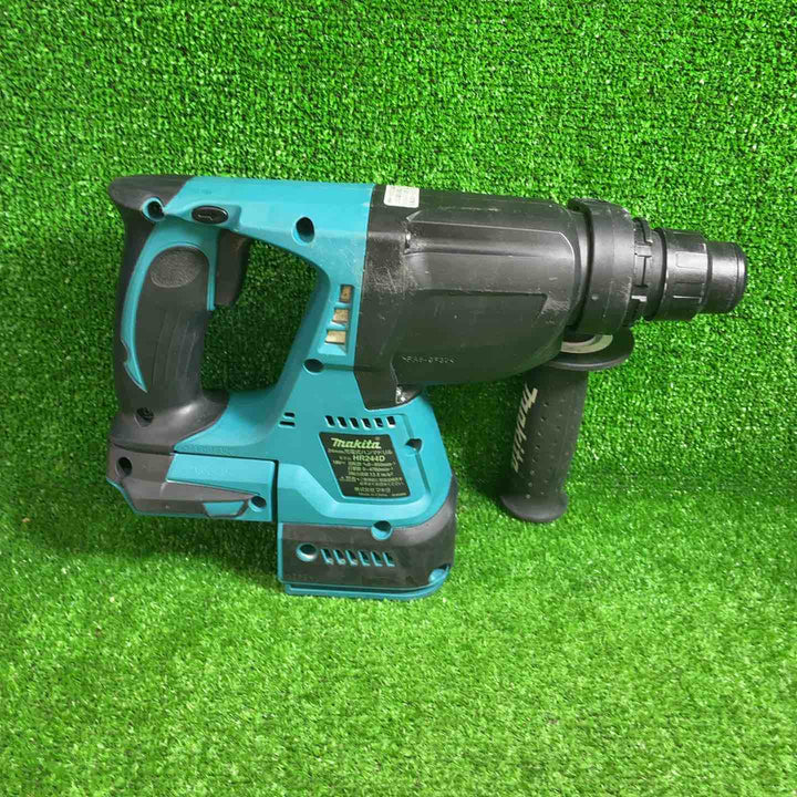 マキタ(makita) 24mmコードレスハンマドリル(本体+ケースのみ) HR244DZK【藤沢店】