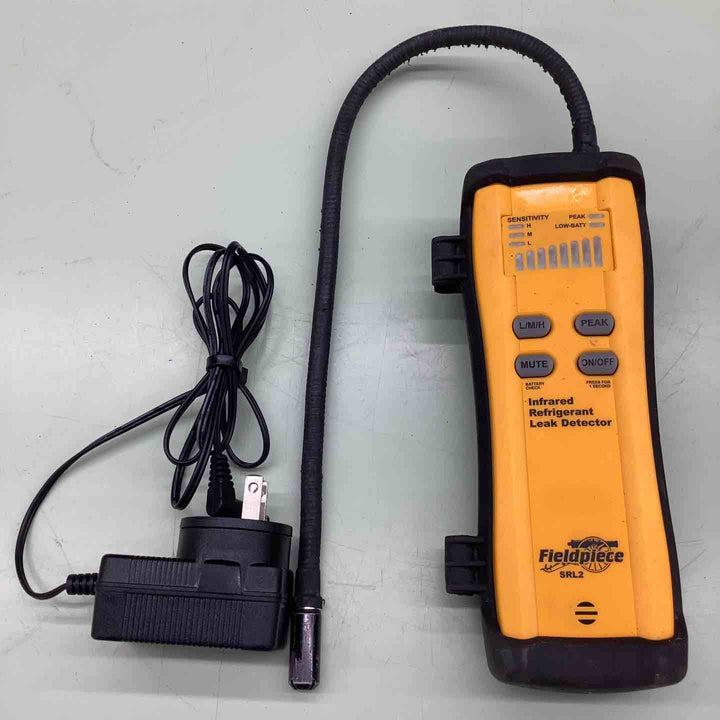 〇BBK SRL-2K7 リークテスタ ガス検知機【越谷店】