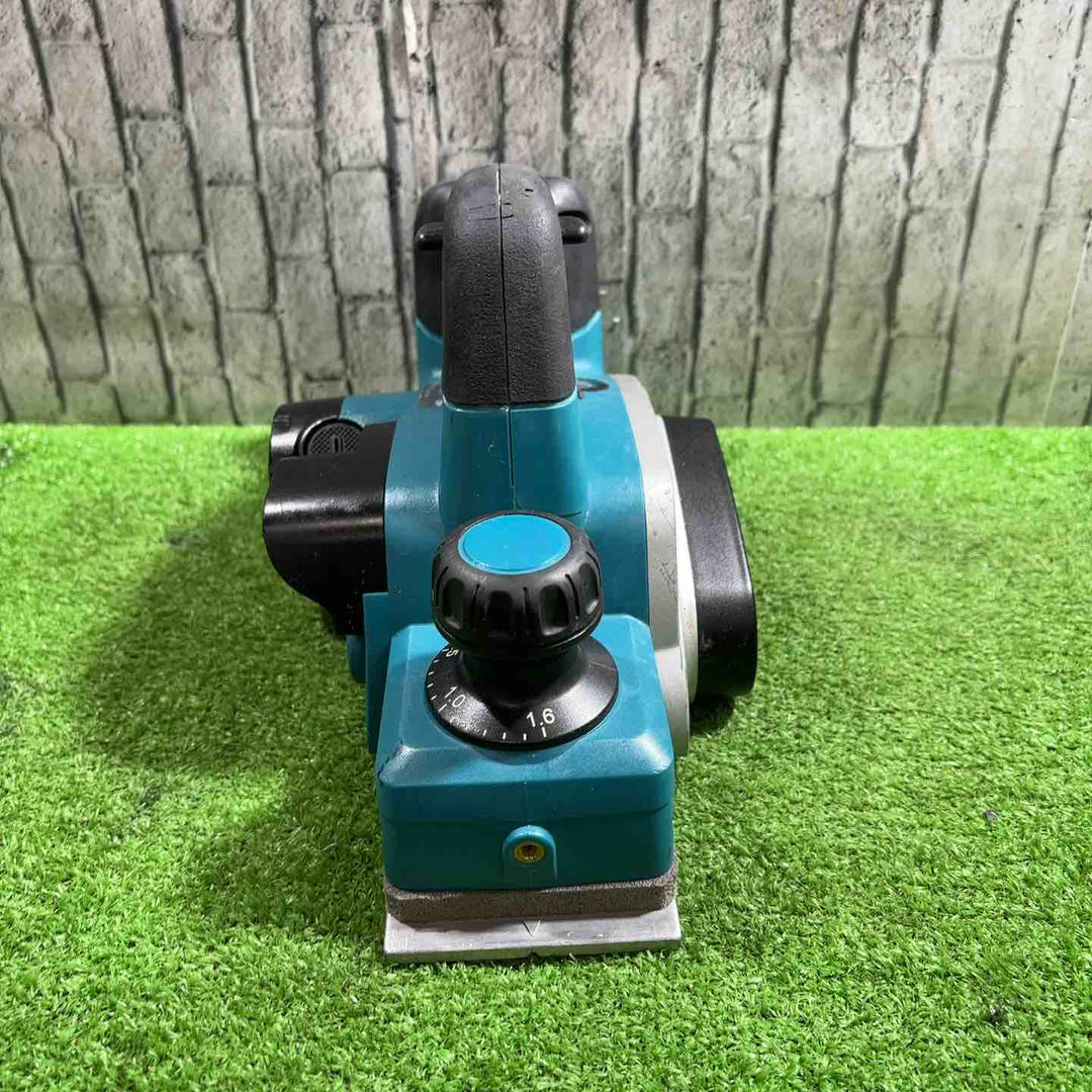 ◇マキタ(makita) 14.4Vコードレスカンナ KP140DZ【川口店】