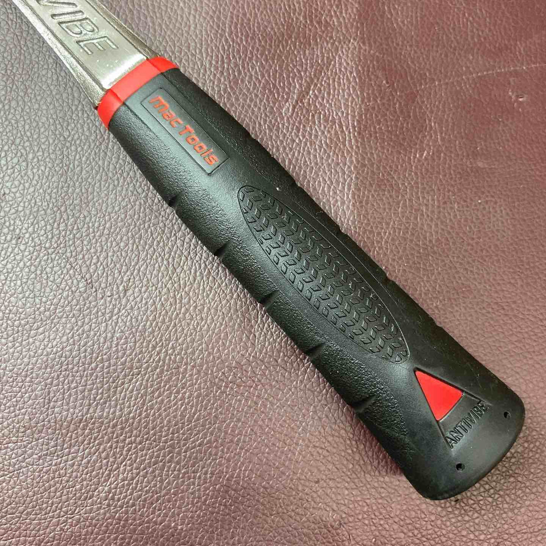 【中古品】 マックツール(MACTOOLS) アンチバイブレーションボールピンハンマー BH12AV 12オンス ブランド 【東大和店】