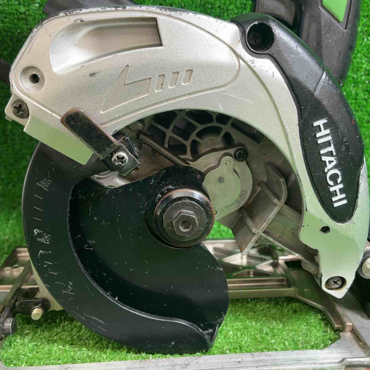 【中古品】 ハイコーキ (HIKOKI ※旧:日立工機) コードレス丸のこ C18DSL2(NN) 【藤沢店】