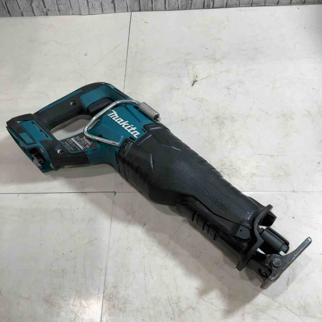 ★マキタ(makita) コードレスレシプロソー JR187DRGX 18V 動作確認済み【川口店】