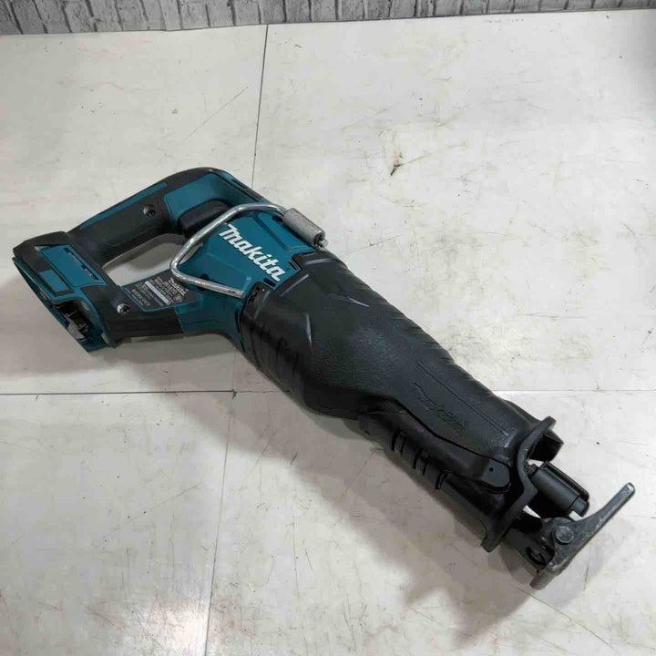 ★マキタ(makita) コードレスレシプロソー JR187DRGX 18V 動作確認済み【川口店】